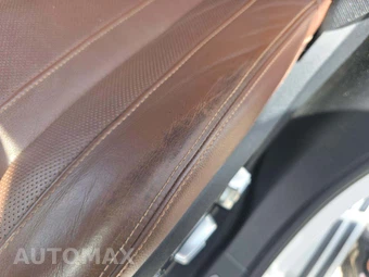 2019 BMW X5 Sports Activity Vehicle xDrive50i - miniatura 22