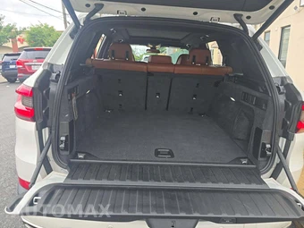 2019 BMW X5 Sports Activity Vehicle xDrive50i - miniatura 13