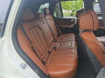 2019 BMW X5 Sports Activity Vehicle xDrive50i - miniatura 15