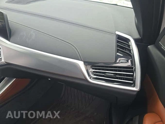 2019 BMW X5 Sports Activity Vehicle xDrive50i - miniatura 18