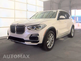 2019 BMW X5 Sports Activity Vehicle xDrive50i
