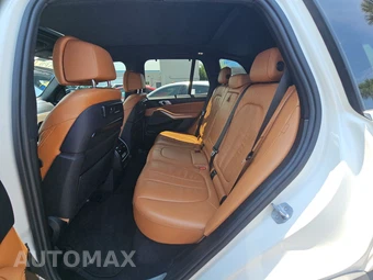 2019 BMW X5 Sports Activity Vehicle xDrive50i - miniatura 13