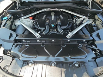 2019 BMW X5 Sports Activity Vehicle xDrive50i - miniatura 15