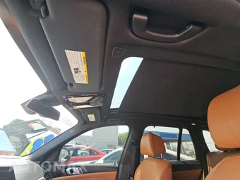 2019 BMW X5 Sports Activity Vehicle xDrive50i - miniatura 18