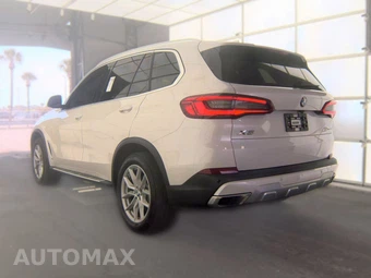 2019 BMW X5 Sports Activity Vehicle xDrive50i - miniatura 6