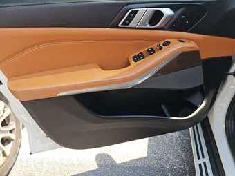 2019 BMW X5 Sports Activity Vehicle xDrive50i - miniatura 9