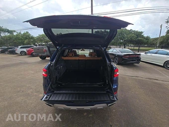 2019 BMW X5 Sports Activity Vehicle xDrive50i - miniatura 11