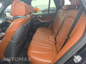 2019 BMW X5 Sports Activity Vehicle xDrive50i M SPORT LINE - miniatura 13