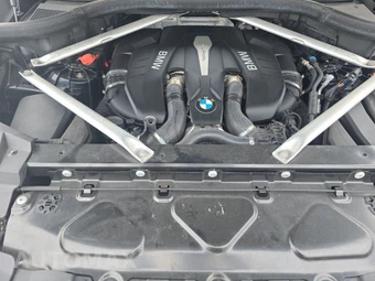 2019 BMW X5 Sports Activity Vehicle xDrive50i M SPORT LINE - miniatura 15
