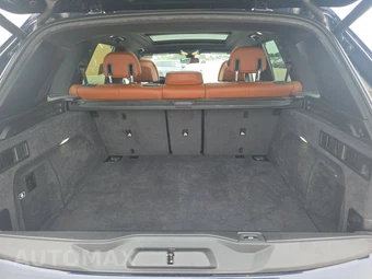 2019 BMW X5 Sports Activity Vehicle xDrive50i M SPORT LINE - miniatura 16