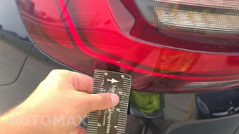 2019 BMW X5 Sports Activity Vehicle xDrive50i M SPORT LINE - miniatura 20