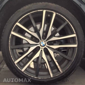 2019 BMW X5 Sports Activity Vehicle xDrive50i M SPORT LINE - miniatura 21