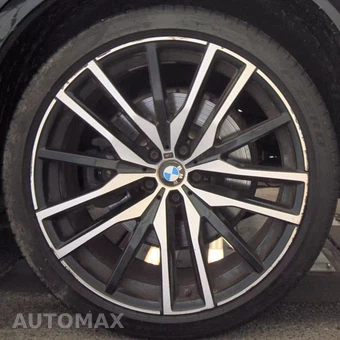 2019 BMW X5 Sports Activity Vehicle xDrive50i M SPORT LINE - miniatura 31