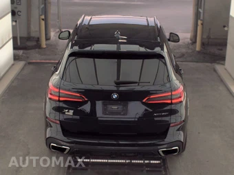 2019 BMW X5 Sports Activity Vehicle xDrive50i M SPORT LINE - miniatura 5