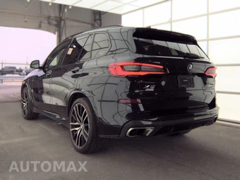 2019 BMW X5 Sports Activity Vehicle xDrive50i M SPORT LINE - miniatura 6
