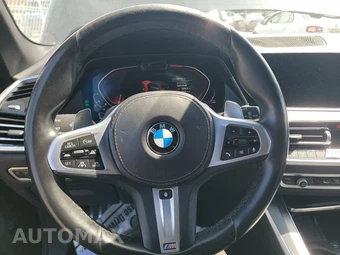 2019 BMW X5 Sports Activity Vehicle xDrive50i M SPORT LINE - miniatura 10