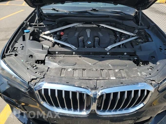 2019 BMW X5 Sports Activity Vehicle xDrive50i M SPORT LINE - miniatura 15
