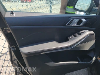 2019 BMW X5 Sports Activity Vehicle xDrive50i M SPORT LINE - miniatura 9