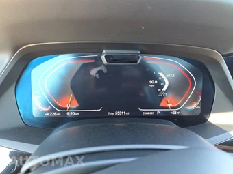 2019 BMW X5 Sports Activity Vehicle xDrive50i M SPORT LINE - miniatura 12