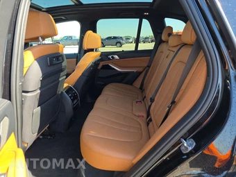 2019 BMW X5 Sports Activity Vehicle xDrive50i M SPORT LINE - miniatura 13