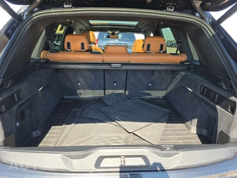 2019 BMW X5 Sports Activity Vehicle xDrive50i M SPORT LINE - miniatura 16