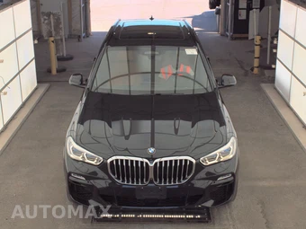 2019 BMW X5 Sports Activity Vehicle xDrive50i M SPORT LINE - miniatura 2