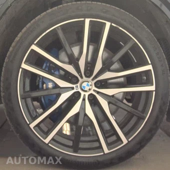 2019 BMW X5 Sports Activity Vehicle xDrive50i M SPORT LINE - miniatura 24