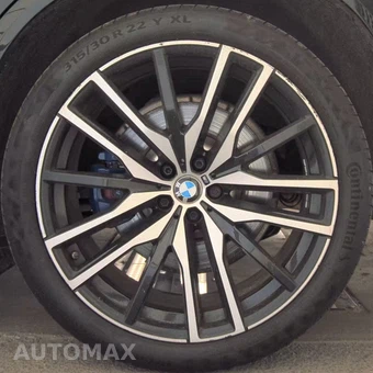 2019 BMW X5 Sports Activity Vehicle xDrive50i M SPORT LINE - miniatura 27