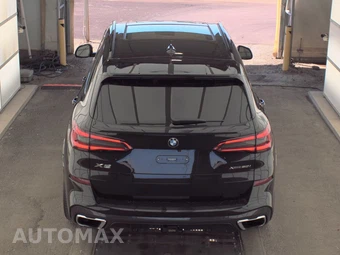 2019 BMW X5 Sports Activity Vehicle xDrive50i M SPORT LINE - miniatura 5
