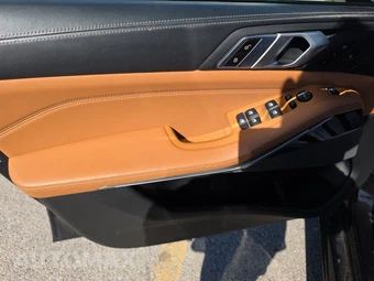 2019 BMW X5 Sports Activity Vehicle xDrive50i M SPORT LINE - miniatura 9