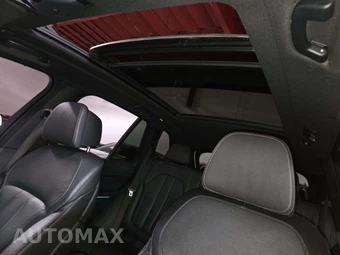 2019 BMW X5 Sports Activity Vehicle xDrive50i M SPORT LINE - miniatura 11