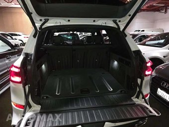 2019 BMW X5 Sports Activity Vehicle xDrive50i M SPORT LINE - miniatura 14
