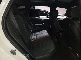 2019 BMW X5 Sports Activity Vehicle xDrive50i M SPORT LINE - miniatura 16