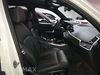 2019 BMW X5 Sports Activity Vehicle xDrive50i M SPORT LINE - miniatura 18
