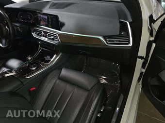 2019 BMW X5 Sports Activity Vehicle xDrive50i M SPORT LINE - miniatura 19