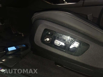 2019 BMW X5 Sports Activity Vehicle xDrive50i M SPORT LINE - miniatura 21
