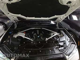 2019 BMW X5 Sports Activity Vehicle xDrive50i M SPORT LINE - miniatura 22
