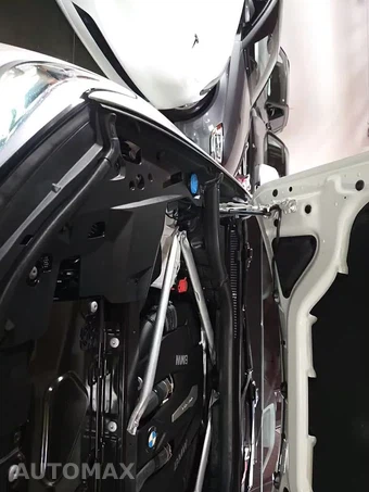 2019 BMW X5 Sports Activity Vehicle xDrive50i M SPORT LINE - miniatura 23