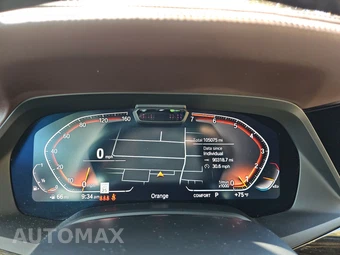 2019 BMW X5 Sports Activity Vehicle xDrive50i M SPORT LINE - miniatura 12