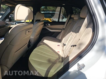 2019 BMW X5 Sports Activity Vehicle xDrive50i M SPORT LINE - miniatura 13