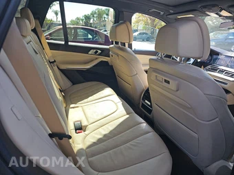 2019 BMW X5 Sports Activity Vehicle xDrive50i M SPORT LINE - miniatura 14