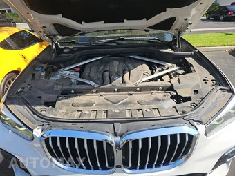 2019 BMW X5 Sports Activity Vehicle xDrive50i M SPORT LINE - miniatura 16