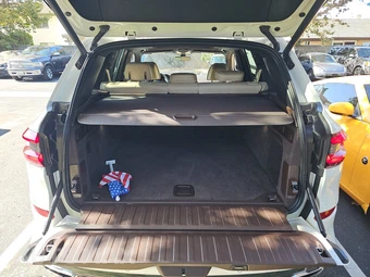 2019 BMW X5 Sports Activity Vehicle xDrive50i M SPORT LINE - miniatura 17