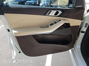 2019 BMW X5 Sports Activity Vehicle xDrive50i M SPORT LINE - miniatura 9