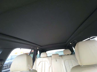 2019 BMW X5 Sports Activity Vehicle xDrive50i M SPORT LINE - miniatura 11