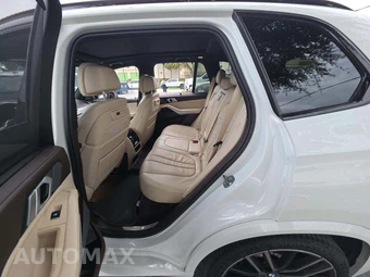 2019 BMW X5 Sports Activity Vehicle xDrive50i M SPORT LINE - miniatura 13