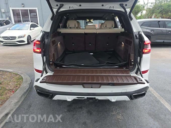2019 BMW X5 Sports Activity Vehicle xDrive50i M SPORT LINE - miniatura 14
