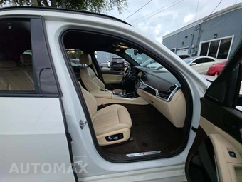 2019 BMW X5 Sports Activity Vehicle xDrive50i M SPORT LINE - miniatura 18