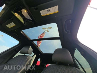 2019 BMW X5 Sports Activity Vehicle xDrive50i M SPORT LINE - miniatura 11