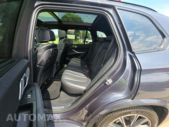 2019 BMW X5 Sports Activity Vehicle xDrive50i M SPORT LINE - miniatura 13